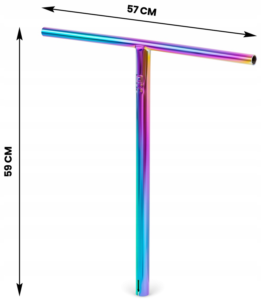 Kierownica Do Hulajnogi Wyczynowej T Bar X Cm Hic Soke Soke