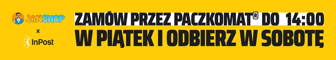 InPost Dzień Dziecka