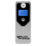 Alkomat elektrochemiczny AlcoForce EVO-SILVER