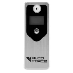 Alkomat elektrochemiczny AlcoForce EVO-SILVER