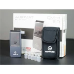 Alkomat półprzewodnikowy AL 8000 GRAFIT