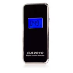 Alkomat półprzewodnikowy CA 2010 Pro