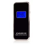 Alkomat półprzewodnikowy CA 2010 Pro