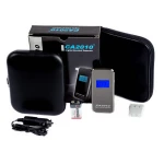 Alkomat półprzewodnikowy CA 2010 Pro