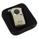 Alkomat półprzewodnikowy CA 2000