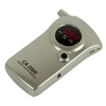 Alkomat półprzewodnikowy CA 2000