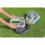 Automatyczny odkurzacz do czyszczenia basenu robot basenowy Aquatronix Bestway 58864