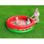 Basen dmuchany 160x38cm Bestway 51145