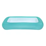 Basen dmuchany 165 x 104 x 25 cm 2 kolory Bestway 51115