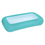 Basen dmuchany 165 x 104 x 25 cm 2 kolory Bestway 51115