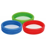 Basen dmuchany 183 x 33 cm Bestway 51027