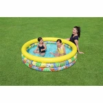 Basen dmuchany basenik dla dzieci brodzik do ogrodu 168 x 38 cm Bestway 51203