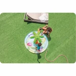 Basen dmuchany brodzik Palma 104x173 cm INTEX 56433