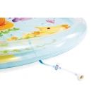 Basen dmuchany brodzik Palma 104x173 cm INTEX 56433