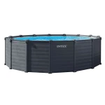 Basen ogrodowy panelowy 478 x 124 cm 11w1 INTEX 26384ND