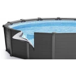 Basen ogrodowy panelowy 478 x 124 cm 11w1 INTEX 26384ND