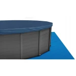 Basen ogrodowy panelowy 478 x 124 cm 11w1 INTEX 26384ND