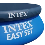 Basen ogrodowy rozporowy 305 x 76 cm 2w1 INTEX 28120