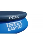 Basen ogrodowy rozporowy 396 x 84 cm INTEX 28143 2W1