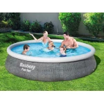 Basen ogrodowy rozporowy 396 x 84 cm 9w1 Bestway 57376