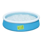 Basen ogrodowy rozporowy dla dzieci 152 x 38 cm Bestway 57241