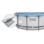 Basen ogrodowy stelażowy 366 x 122 cm 6w1 Bestway 56420