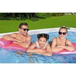 Basen ogrodowy stelażowy 404 x 201 x 100 cm 18w1 Bestway 56442 