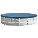Basen ogrodowy stelażowy 457 x 107 cm 12w1 INTEX 26724 