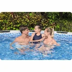 Basen ogrodowy stelażowy 457 x 122 cm 18w1 Bestway 56438