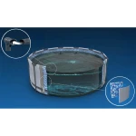 Basen ogrodowy stelażowy 457 x 107 cm 13w1 Bestway 561GD