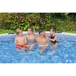 Basen ogrodowy stelażowy 457 x 122 cm 18w1 Bestway 56438