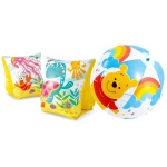 Basen ogrodowy stelażowy 488 x 122 cm 21w1 INTEX 26730