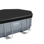 Basen ogrodowy stelażowy 488 x 305 x 107 cm 18w1 Bestway 56448