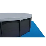 Basen ogrodowy stelażowy 488 x 122 cm 11w1 INTEX 26326ND