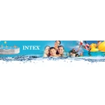 Basen ogrodowy stelażowy 549 x 122 cm 6w1 INTEX 26732