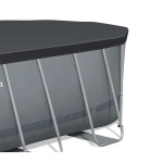 Basen ogrodowy stelażowy 549 x 274 x 122 cm 12w1 Bestway 56710