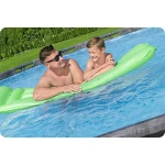 Basen ogrodowy stelażowy 549 x 132 cm 11w1 Bestway 561KC