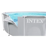 Basen ogrodowy stelażowy 549 x 122 cm 6w1 INTEX 26732ND