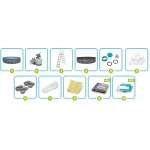 Basen ogrodowy stelażowy 610 x 132 cm 11w1 Bestway 561KE