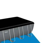 Basen ogrodowy stelażowy 732x366x132 cm 18w1 Bestway 56474N
