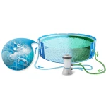 Basen ogrodowy stelażowy 457 x 122 cm 12w1 INTEX 28242