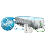 Basen prostokątny 503x274x122cm 21w1 Intex 26796