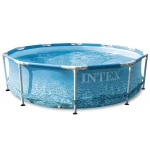 Basen stelażowy 305x76 cm 5w1 INTEX 28206