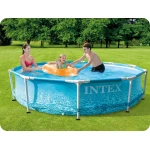 Basen stelażowy 305x76 cm 5w1 INTEX 28206