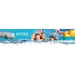 Basen stelażowy 503x274x122cm 12w1 INTEX 26796