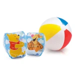 Basen ogrodowy stelażowy 610x122cm 20w1 INTEX 26334 + hulajnoga GRATIS