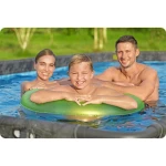 Basen stelażowy ogrodowy 549 x 274 x 132 cm 11w1 Bestway 561KA