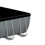 Basen stelażowy ogrodowy 549 x 274 x 122 cm 12w1 Bestway 56466N