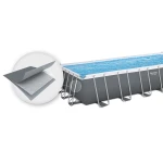 Basen stelażowy ogrodowy 732 x 366 x 132 cm 12w1 Bestway 56474N