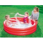 Basenik dla dzieci 152 x 30 cm 3 kolory Bestway 51026